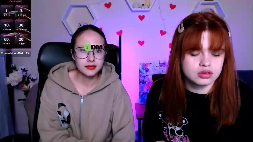 lusy_puff Adult Chat July 24, 2025