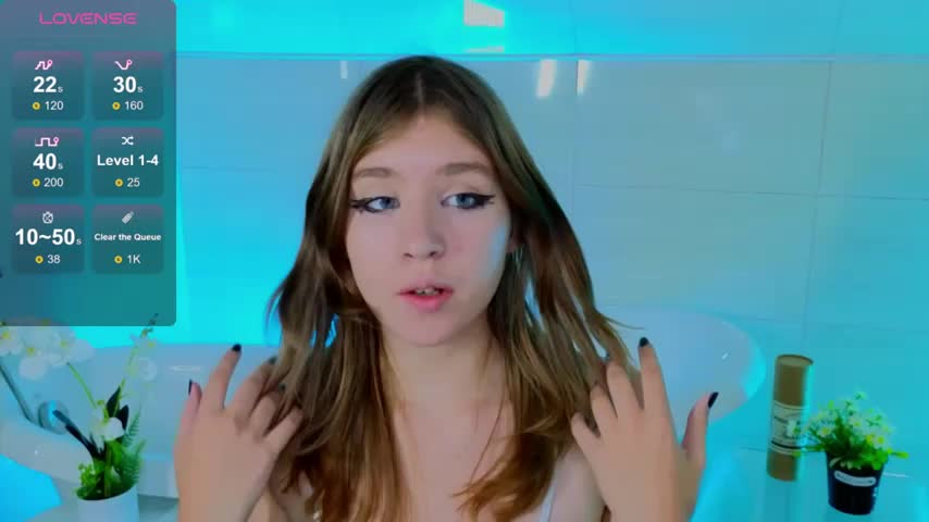 Iris_Rain Adult Chat July 30, 2025