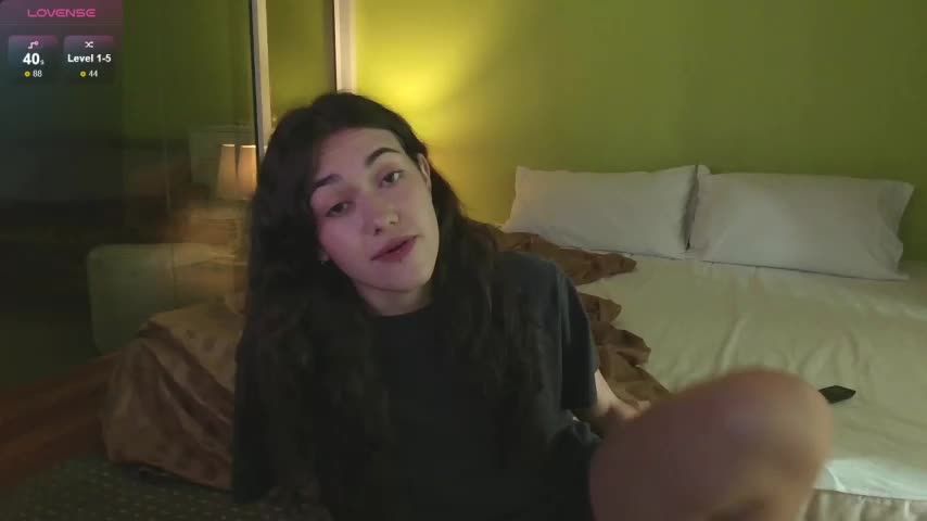 sadetuiningaa Adult Chat July 29, 2025