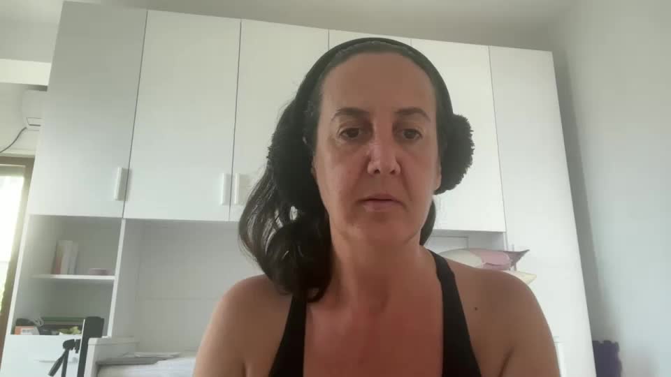 drresa Adult Chat July 28, 2025