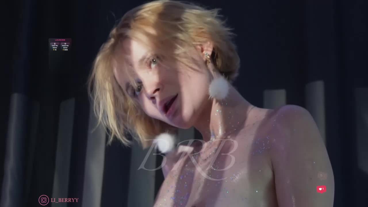 Li_Berry Adult Chat July 29, 2025