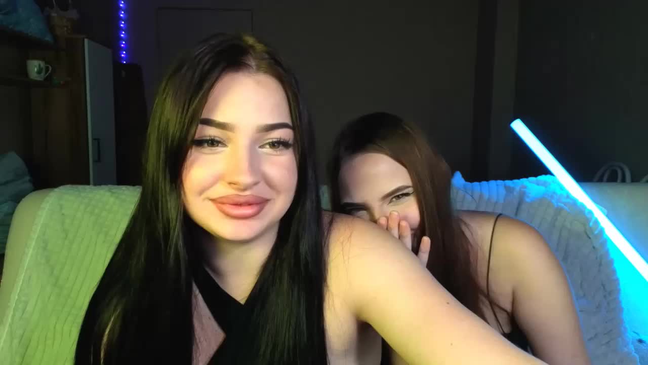 LisaAndDenis Adult Chat July 24, 2025