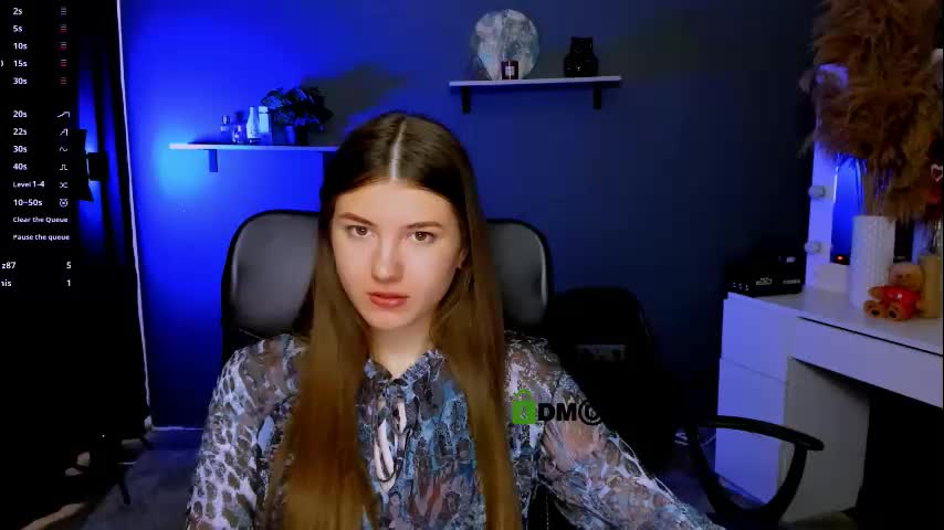 lissa_night Adult Chat July 27, 2025