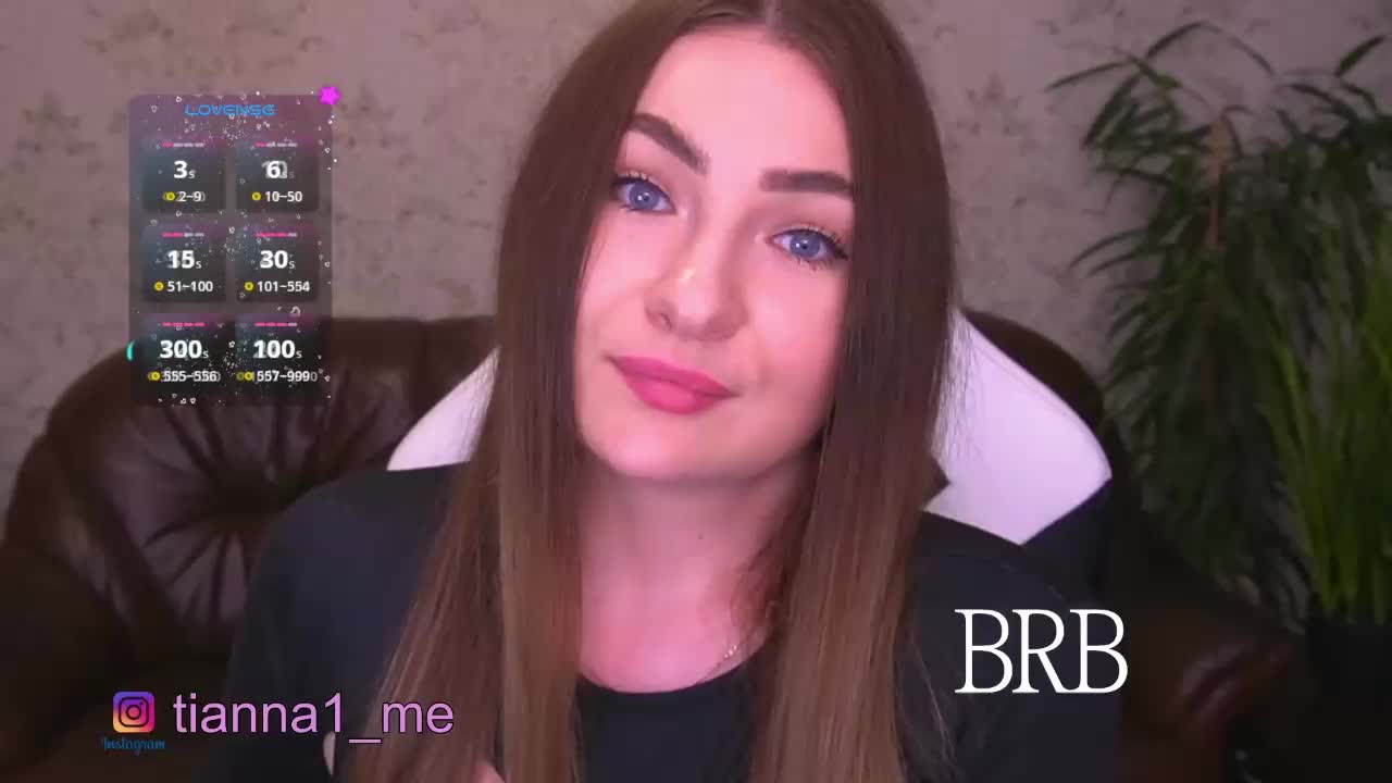 Tianna_me Adult Chat July 29, 2025