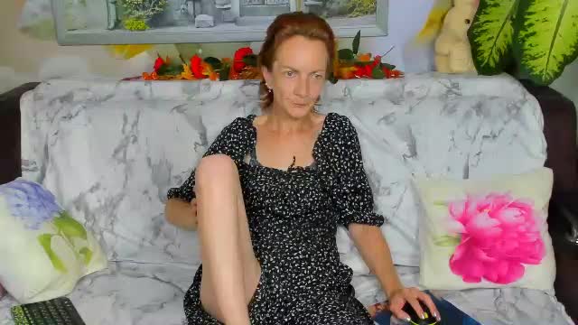 SelinaMoore Adult Chat July 30, 2025