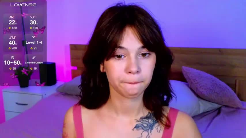 Hotary_Yuko Adult Chat July 29, 2025