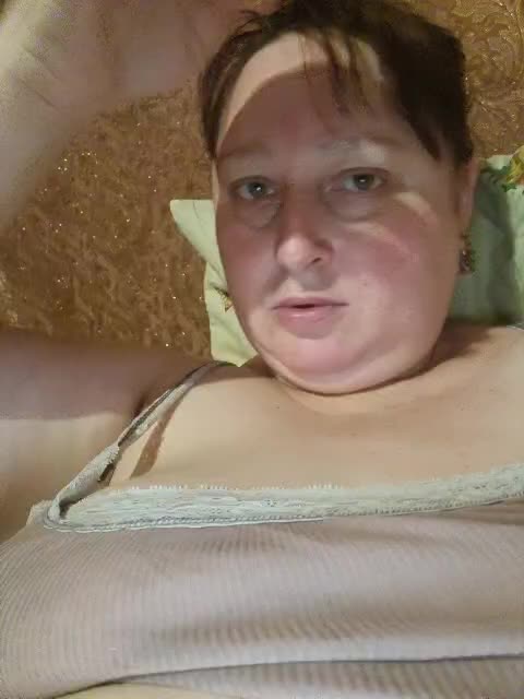 vkusnyashka16 Adult Chat July 29, 2025