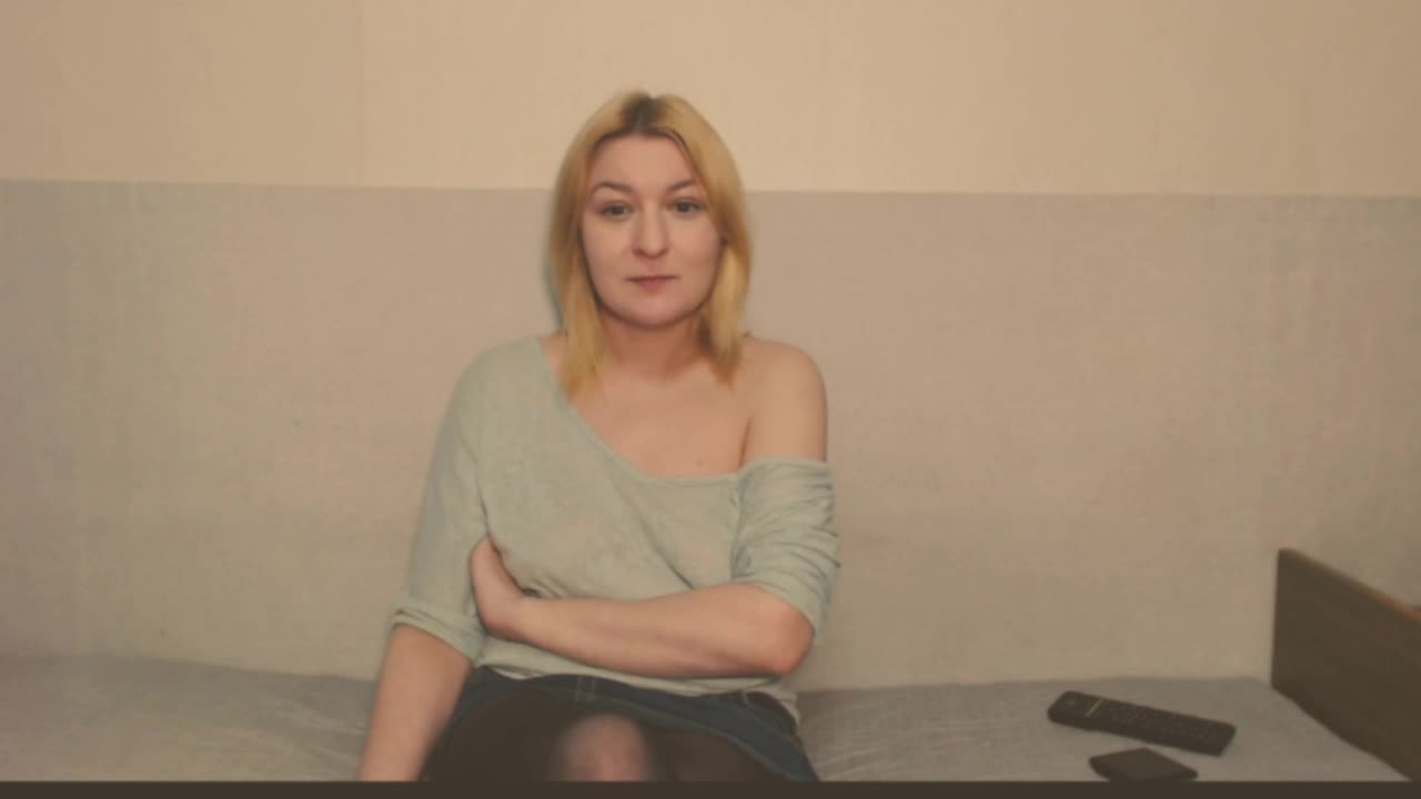 Bonniee Adult Chat July 29, 2025