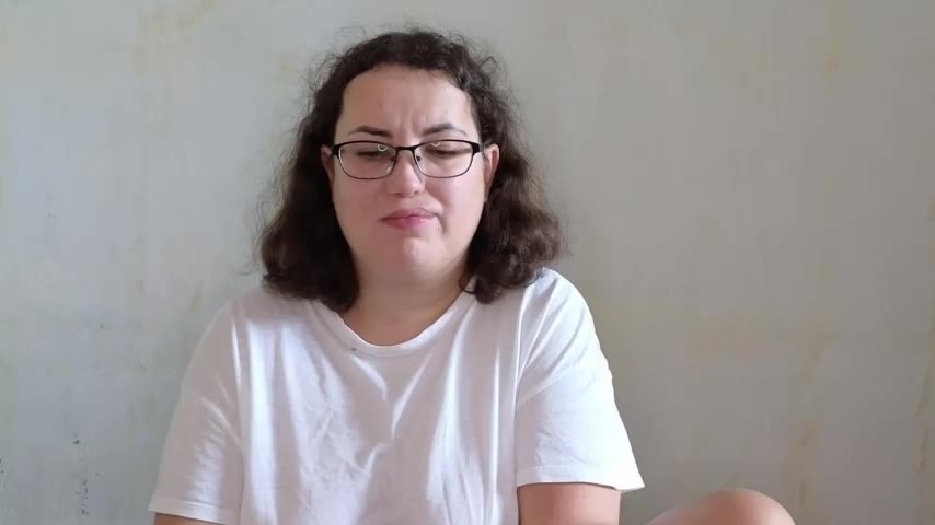 VladaCandy Adult Chat July 30, 2025