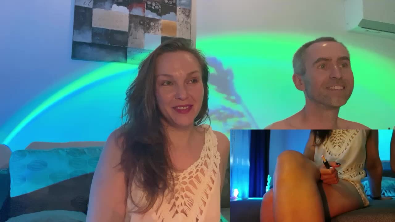 Severiyug Adult Chat July 26, 2025