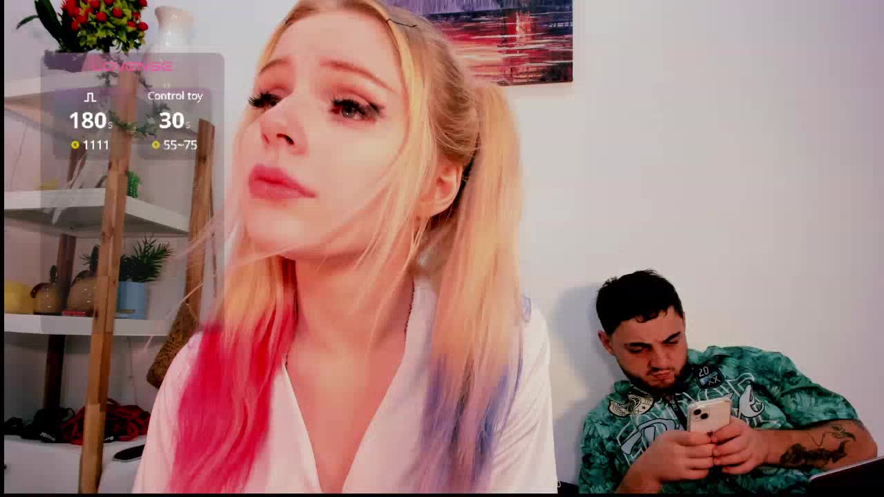 DoubleFuck Adult Chat July 28, 2025