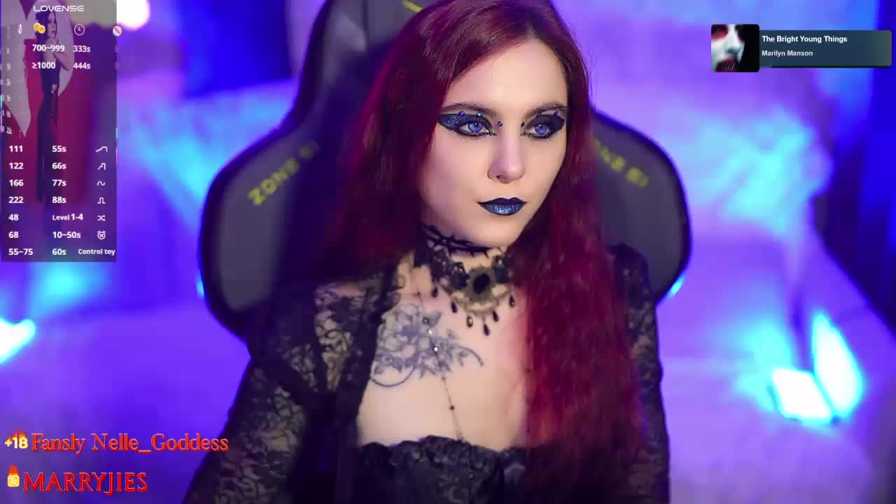 MarJie Adult Chat July 30, 2025