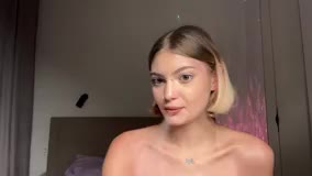 BayleeGlam Adult Chat July 29, 2025