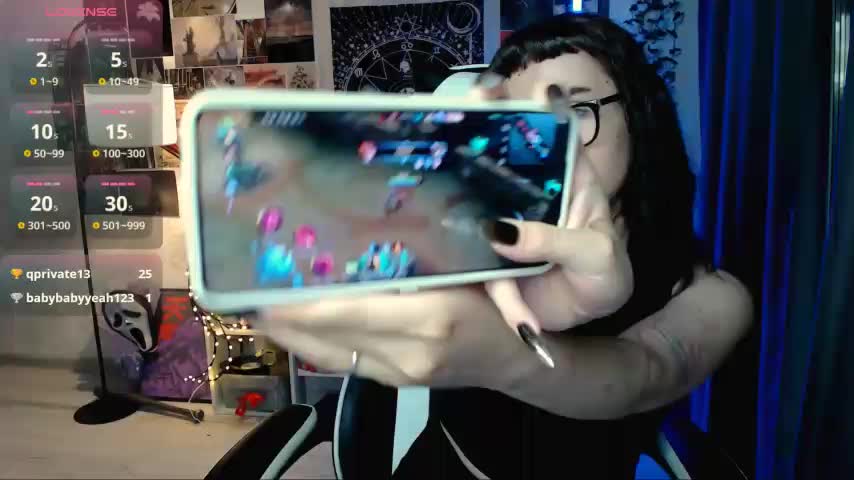 julscinamon_ Adult Chat July 29, 2025