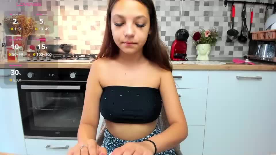 18te3ngirl Adult Chat July 29, 2025