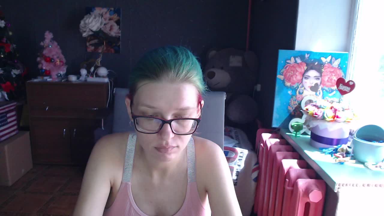 malvinella Adult Chat July 29, 2025