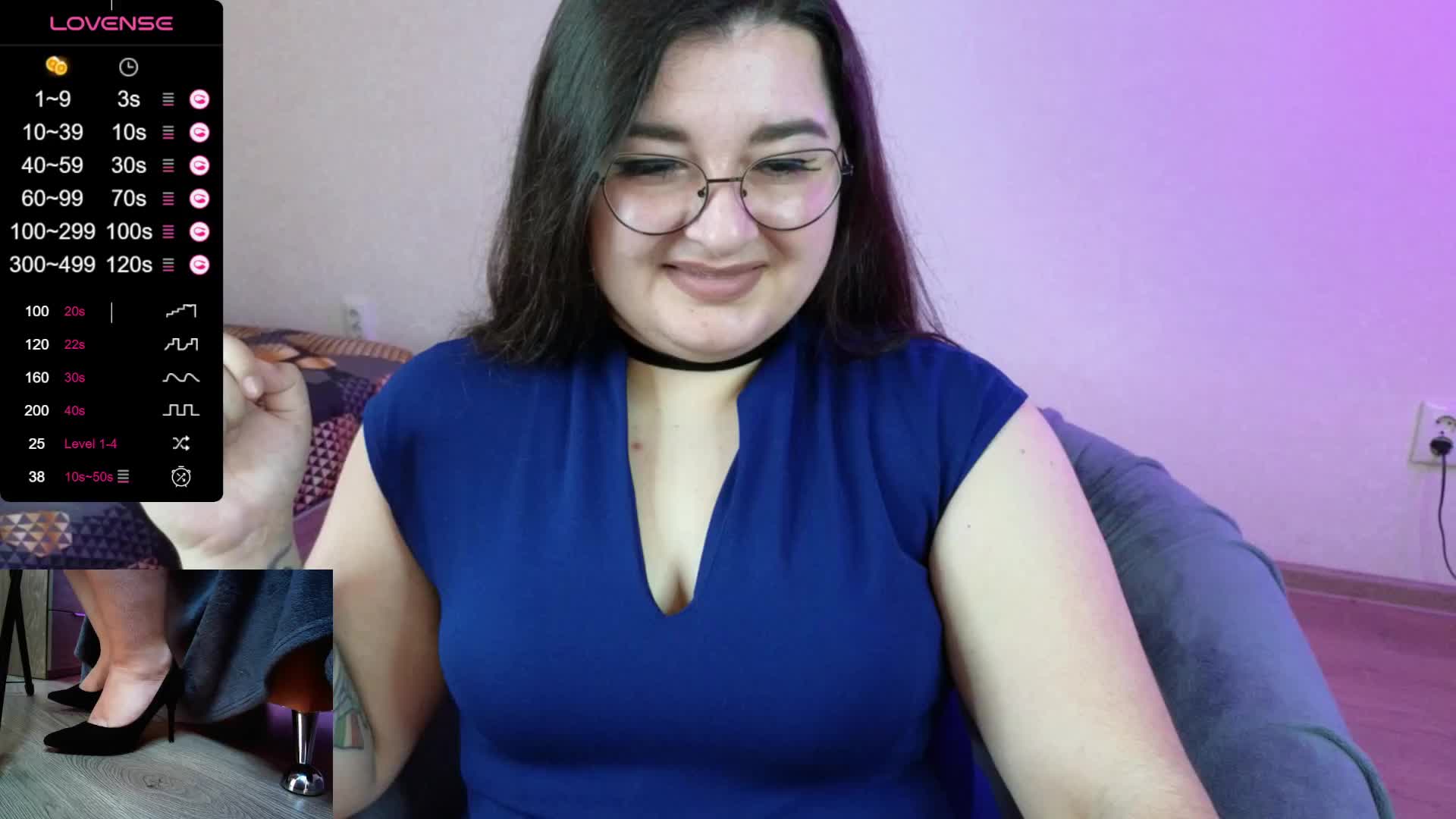 KiraFire Adult Chat July 29, 2025