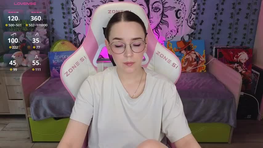 Sweet_frosti Adult Chat July 30, 2025