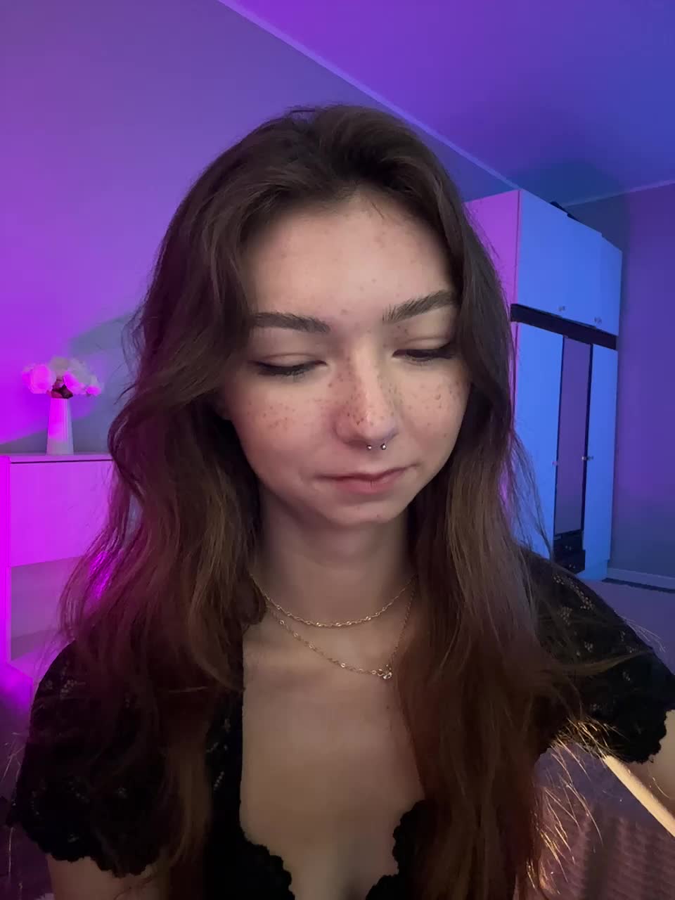 ShyAlya Adult Chat July 28, 2025