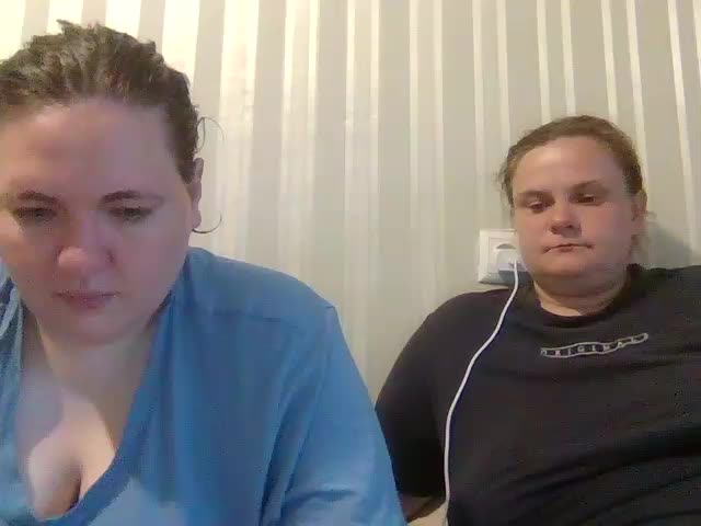 HollyXEva Adult Chat July 28, 2025