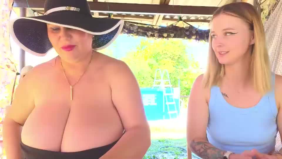 sassy_seasons Adult Chat July 26, 2025