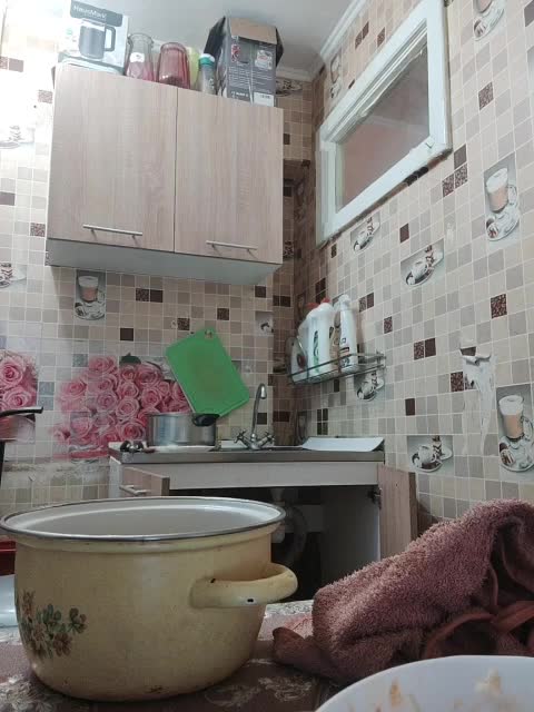 KarishaLove Adult Chat July 29, 2025