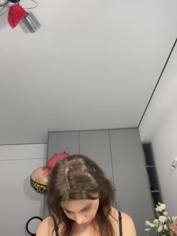 CurlyLara Adult Chat July 30, 2025