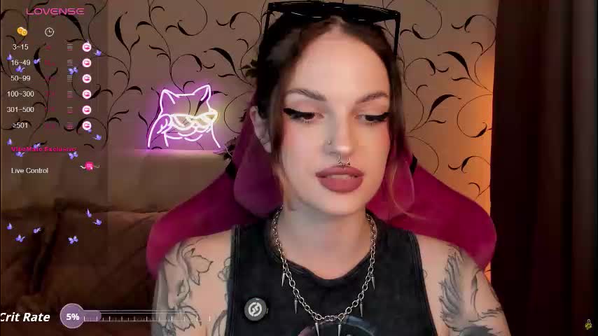 bratziedarsie Adult Chat July 30, 2025