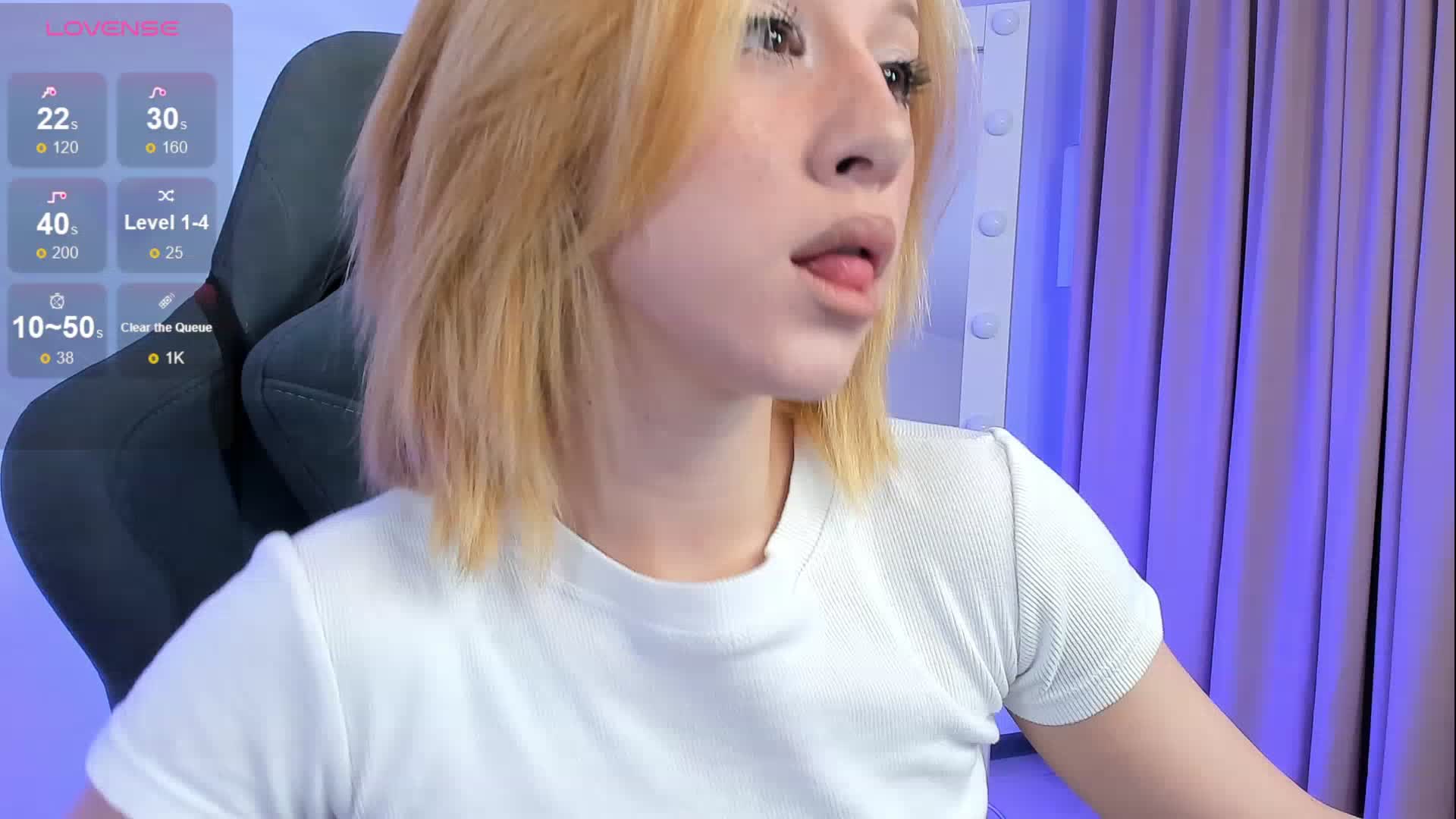 Necucubi Adult Chat July 22, 2025