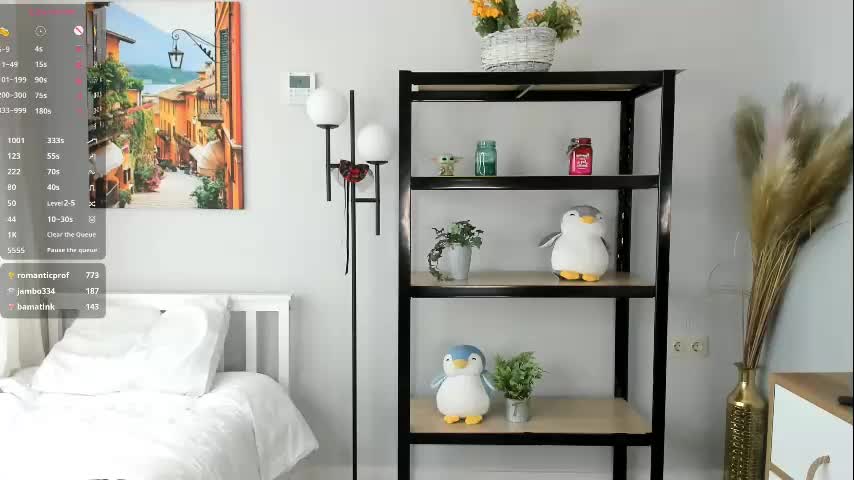 katymolly Adult Chat July 8, 2025