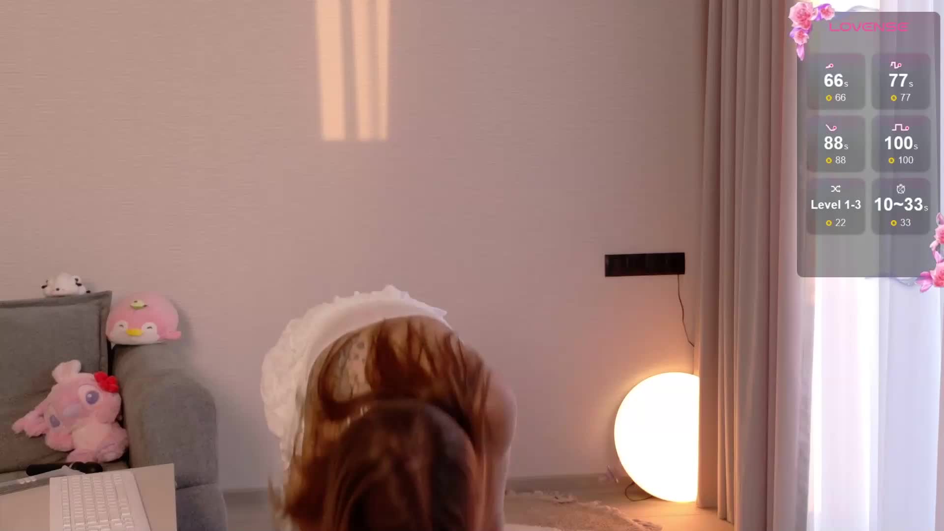 Sweet-Mila Adult Chat July 30, 2025