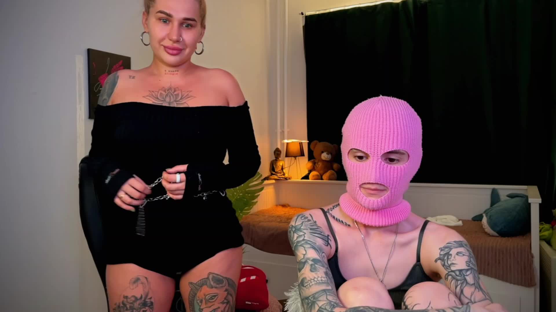 lolabarbie Adult Chat July 29, 2025