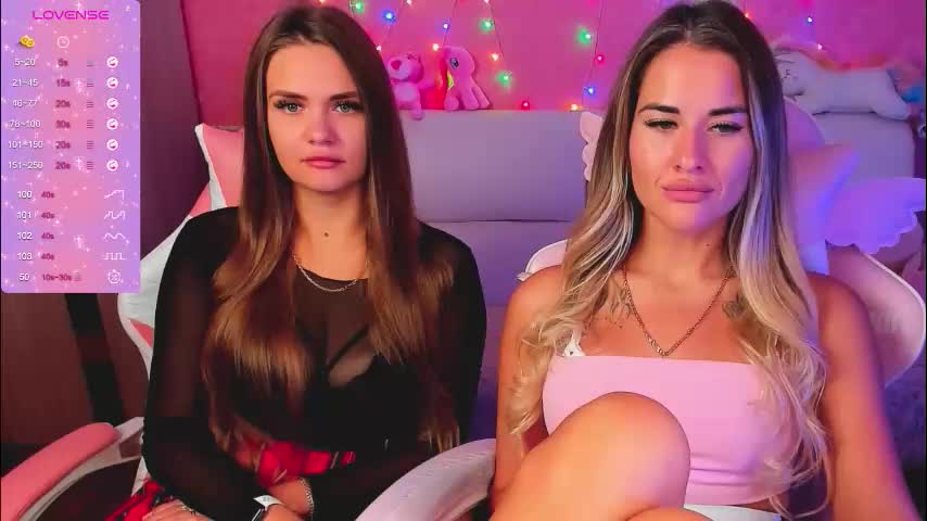 hotty_girls_here Adult Chat July 26, 2025