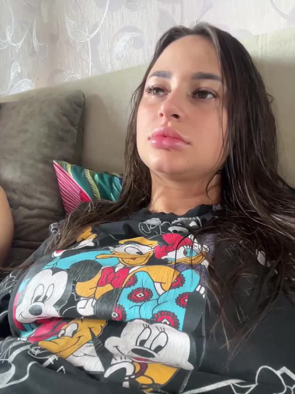 Alexalll Adult Chat July 21, 2025