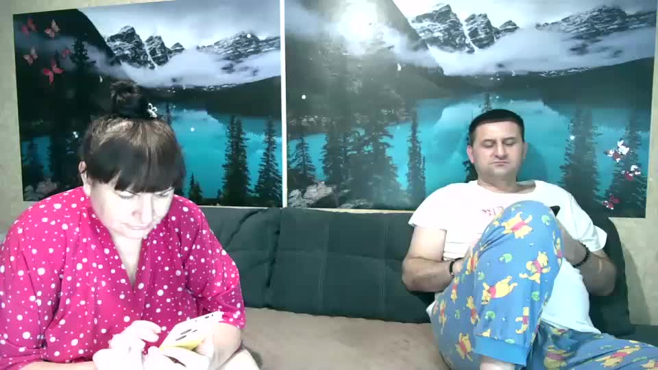 kleosnow Adult Chat July 21, 2025