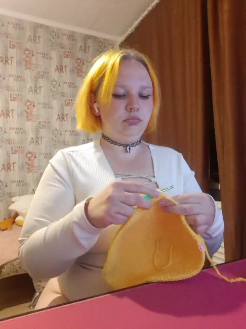 -MeooW- Adult Chat July 29, 2025