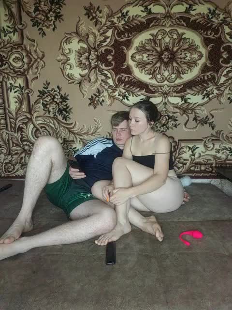 Mister-and-Missis Adult Chat July 25, 2025