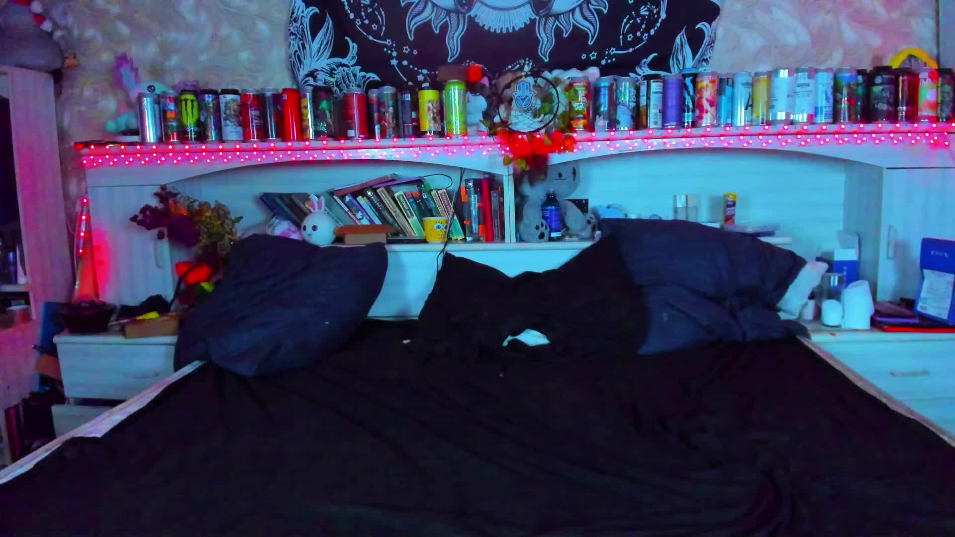 Aru-k0t0 Adult Chat July 29, 2025