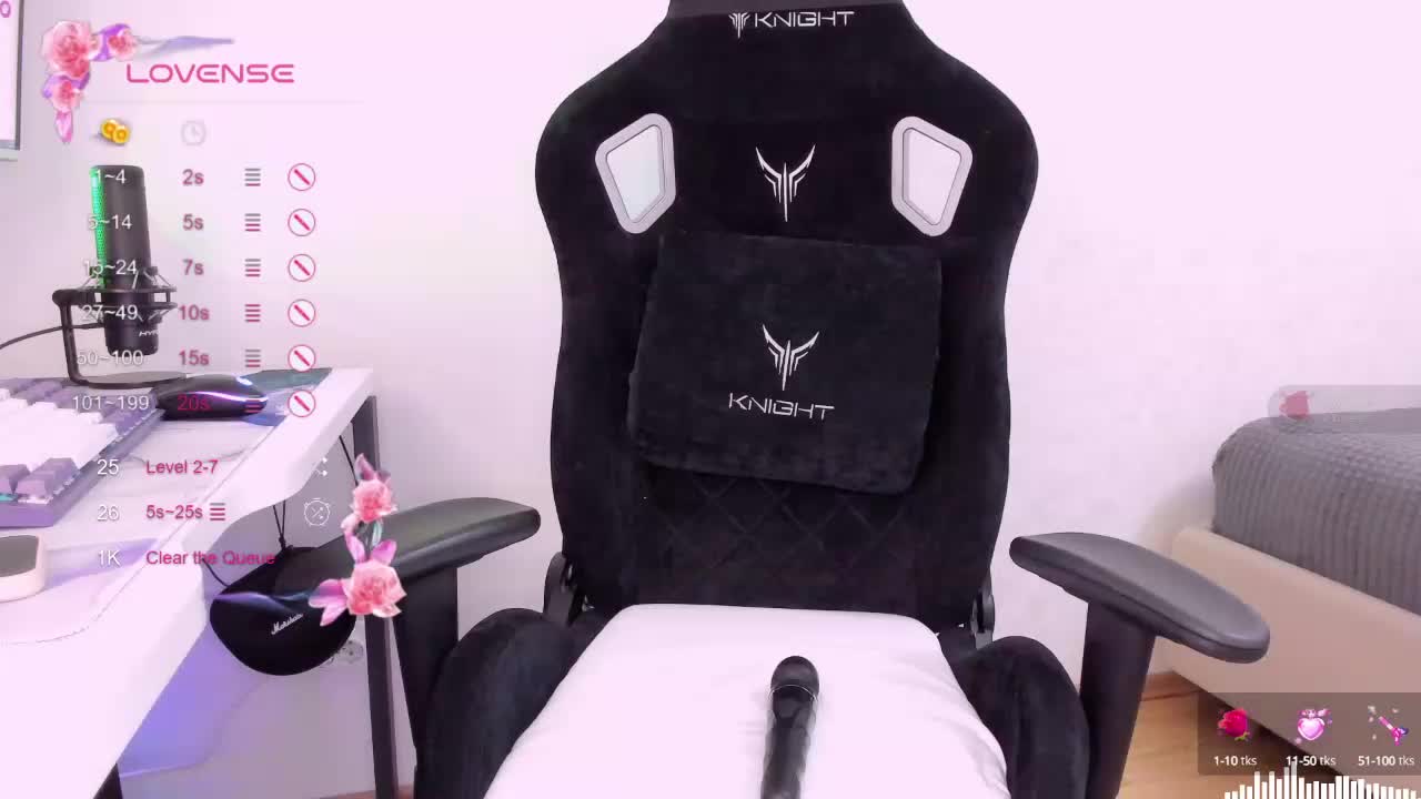 Skyqueenii Adult Chat July 30, 2025