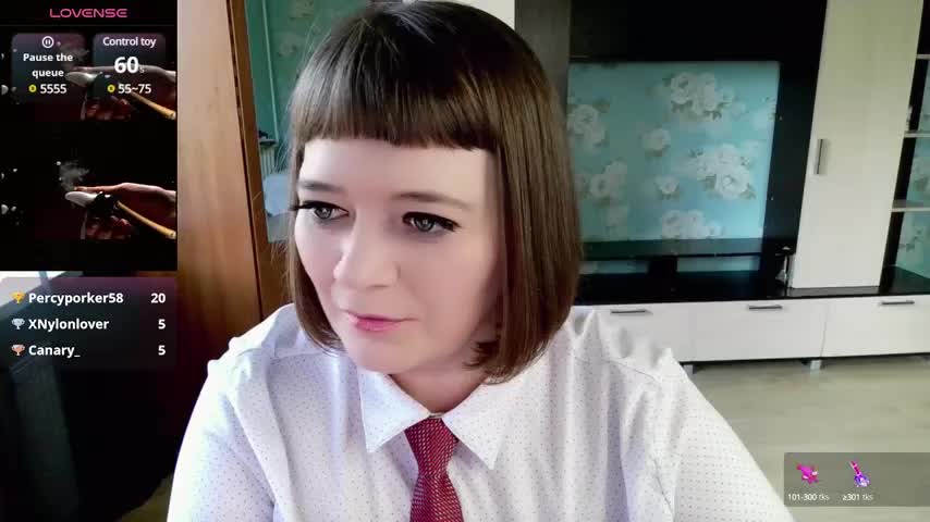 LizaMilfa Adult Chat July 30, 2025