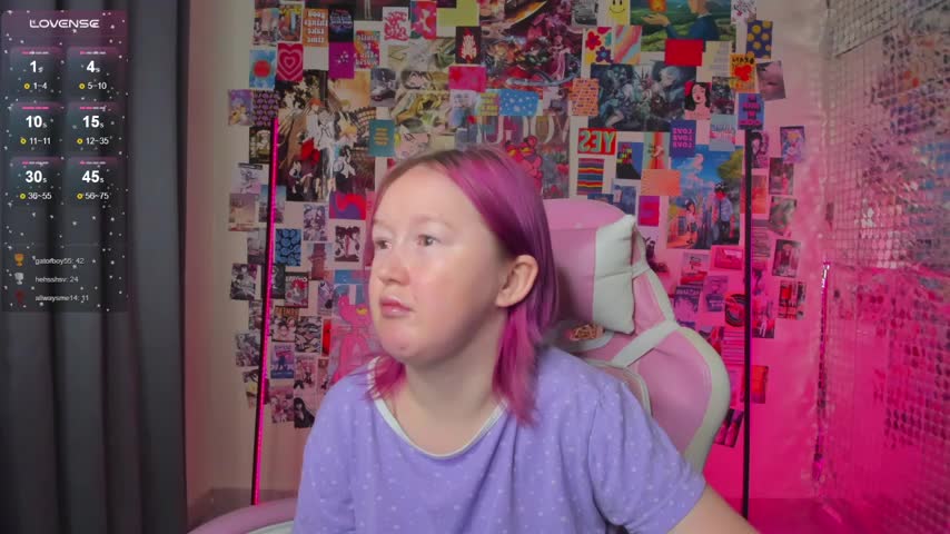 Sara_Robinson Adult Chat July 30, 2025