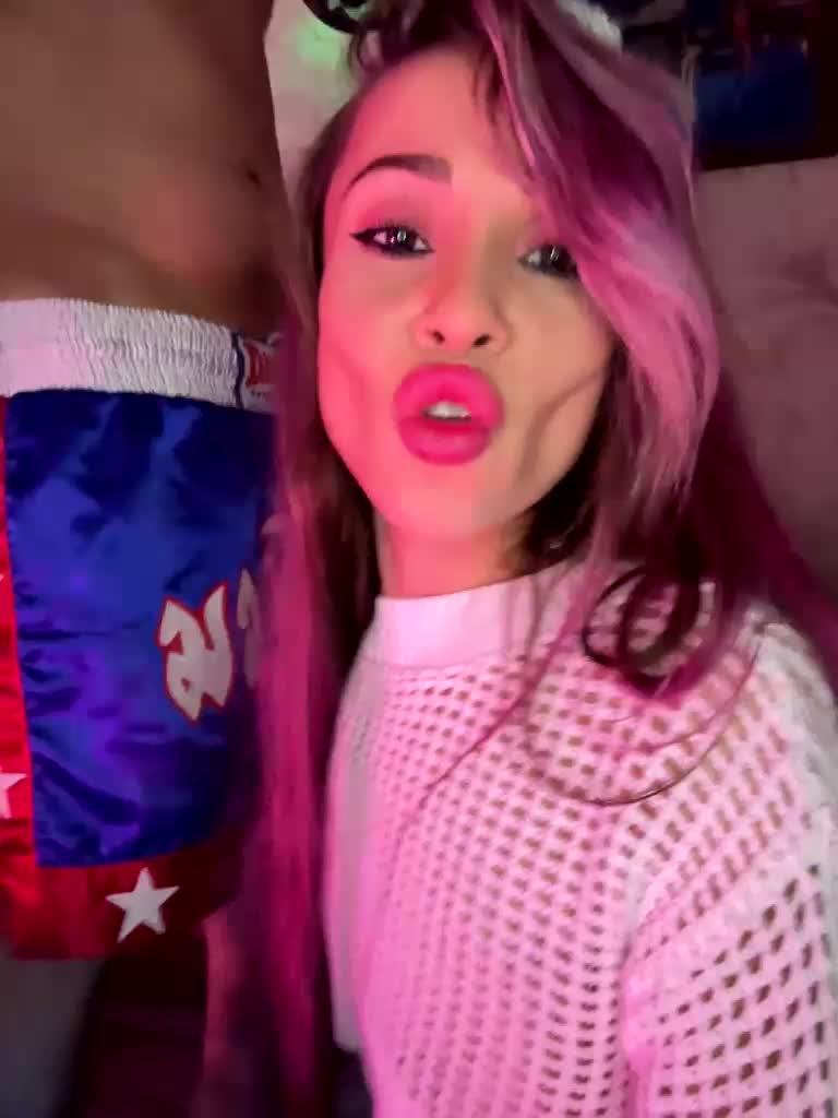 VIP17CoupleDream Adult Chat July 28, 2025