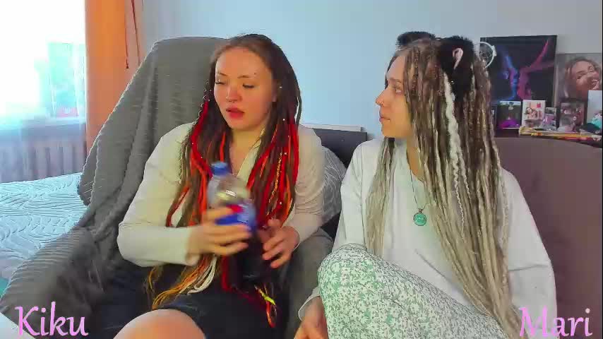 mari_kiku Adult Chat July 14, 2025