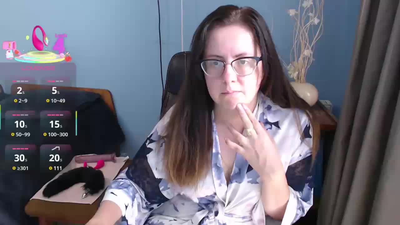 mandarinka28 Adult Chat July 30, 2025