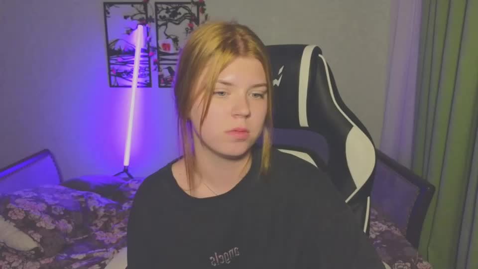 _kirieshka Adult Chat July 21, 2025