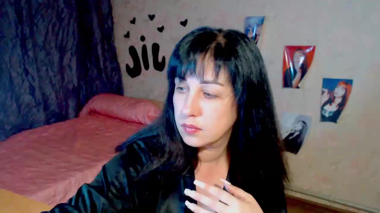 JillStevens Adult Chat July 29, 2025