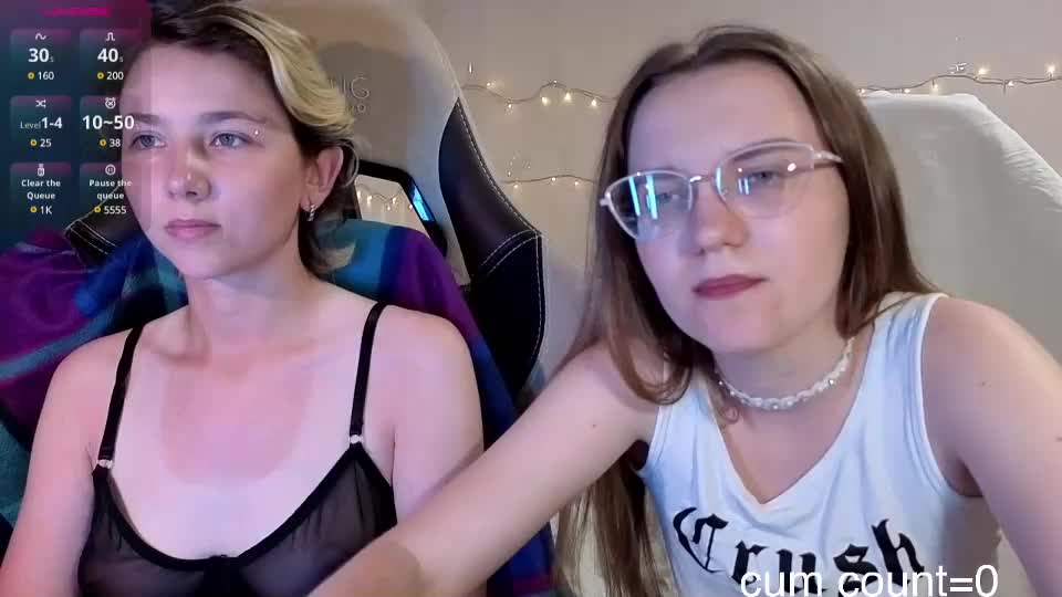 velvetvalkyries Adult Chat July 26, 2025