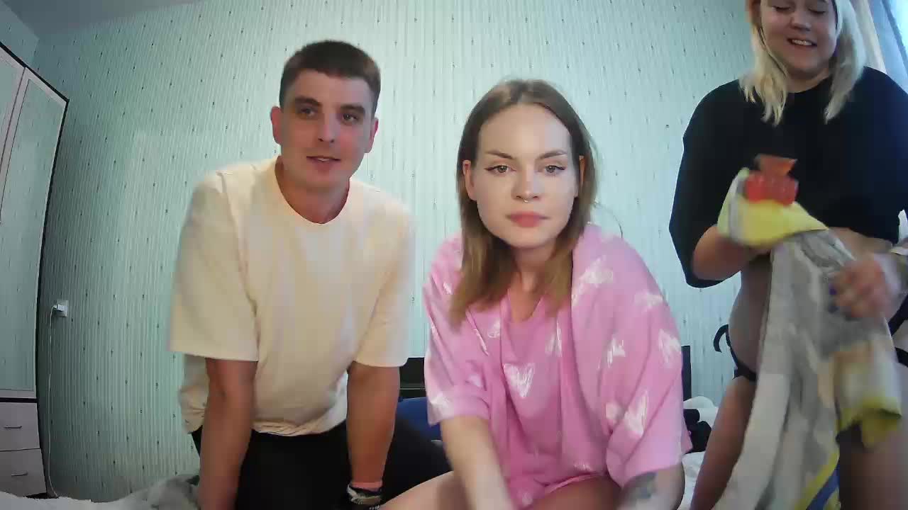 DivineTrio Adult Chat July 29, 2025