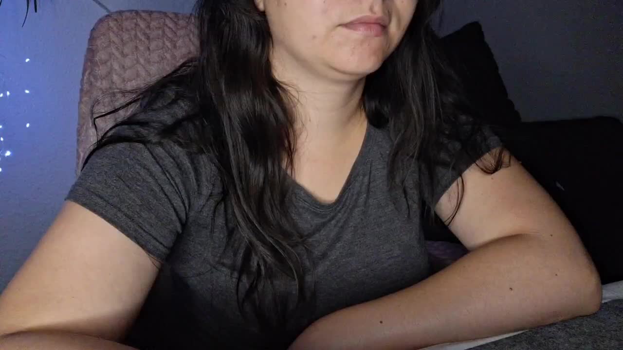 CyndeeWinter Adult Chat July 29, 2025