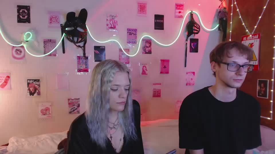 your_horny_friends Adult Chat July 21, 2025